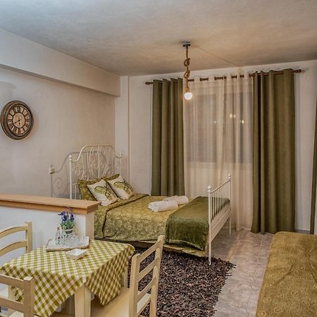 Cozy Studio In Яніна Екстер'єр фото